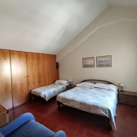 Bed & Breakfast Carlo Terzo