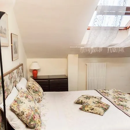 Carlo Terzo Bed & Breakfast *