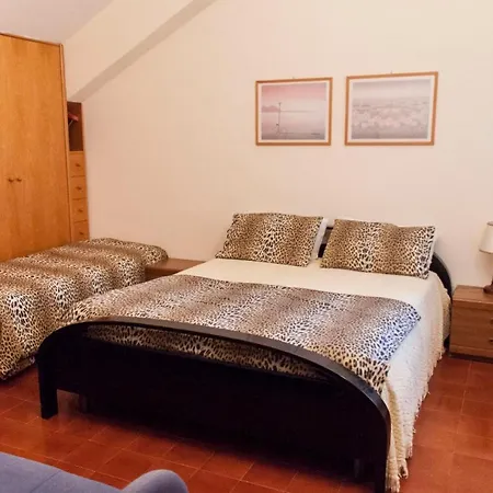 Carlo Terzo Bed & Breakfast