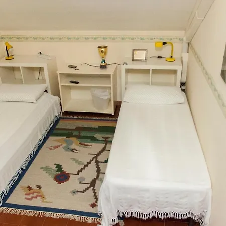 Bed & Breakfast Carlo Terzo *