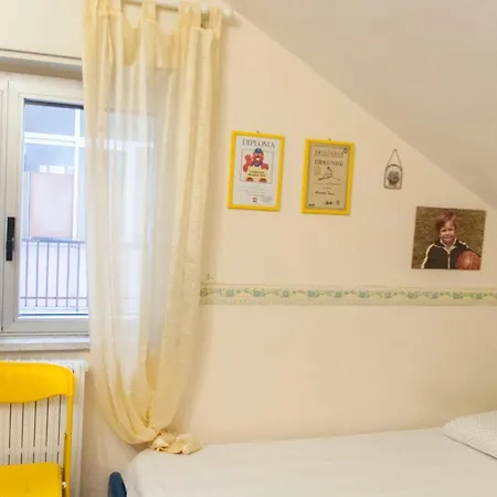 Carlo Terzo Bed & Breakfast