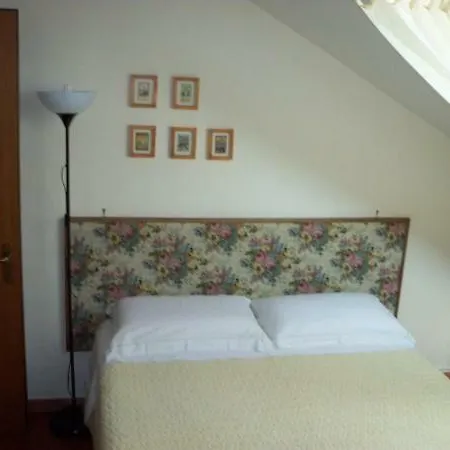 Carlo Terzo Bed & Breakfast San Nicola La Strada