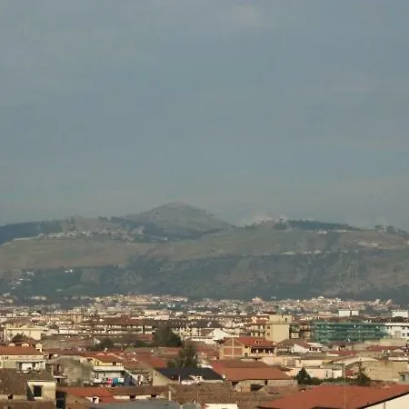 Carlo Terzo San Nicola La Strada