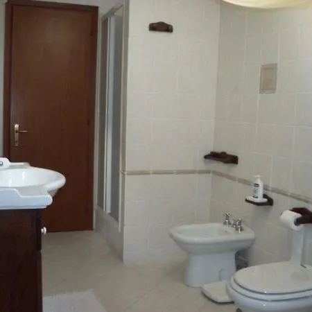 Bed & Breakfast Carlo Terzo