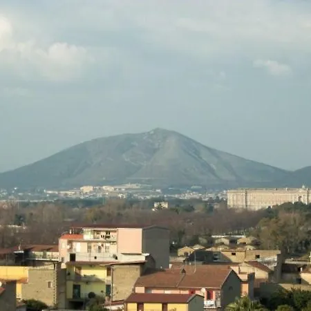 Carlo Terzo San Nicola La Strada